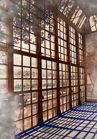 Finestrals i boira, 2016