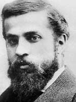 Gaudí