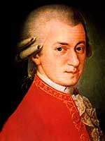 Mozart