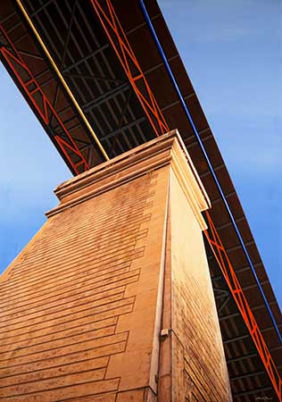 Suport Viaducte, 2015