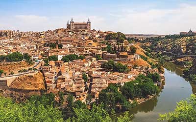 Toledo