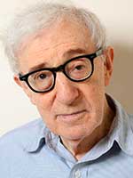 Woody Allen