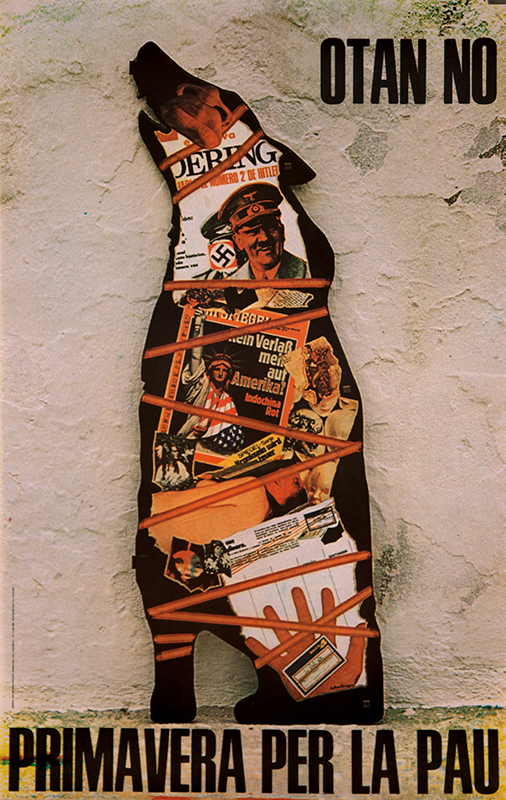 OTAN No. Primavera per la pau