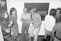 Antoni amb Genoves, Salvador Soria, Antoni Lago, Cardenas, Fina Llacer