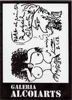 Galeria Alcoiarts