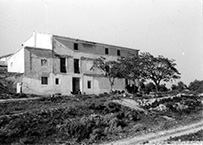 Mas de Sopalmo en obres