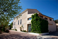 Mas de Sopalmo actualment