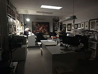 Estudi de treball a Sopalmo