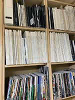 Catàlegs d'exposicions