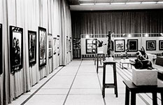 Club Pueblo. A Salvador Espriu, MADRID, 1971