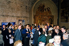 Inaguracio Pia Almoina, 1999