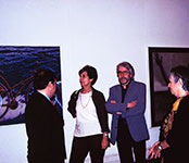 Museo de la Solidaridad Salvador Allende, SANTIAGO DE XILE, 2003