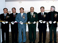 Hanseo University,  SEOUL, Corea, 2004