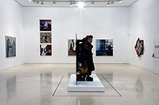 IVAM, València, 2012