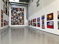 La Base, València, 2018