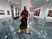 IVAM, Alcoi, 2021-22