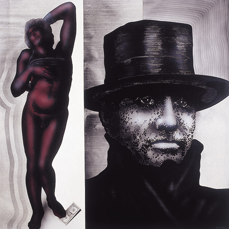 L’ESCLAU I L’ESCLAVITZADOR 1973