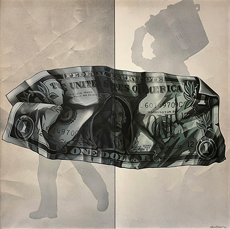 SERVICE DU NETTOIEMENT 1975 