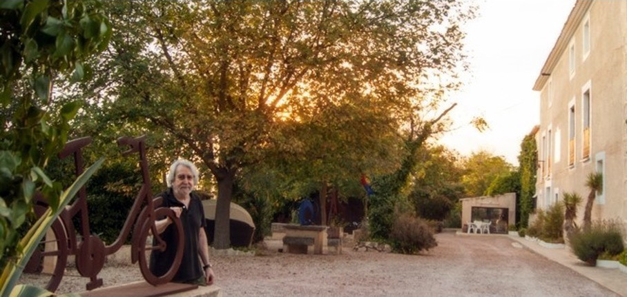 Antoni Miro a Sopalmo