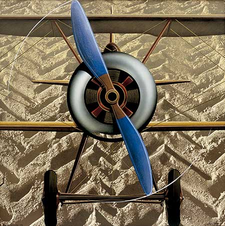 Insecte exterminador 1992