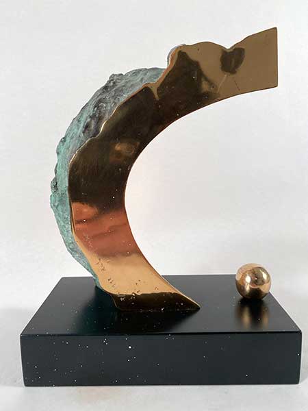 Arc de ferradura 1998