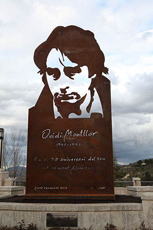 FARE VACANCES, 2012 (Acer corten)