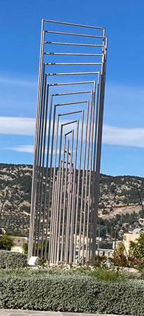 Donant-li voltes, Alfaro