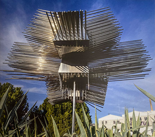 Ocell, Eusebi Sempere