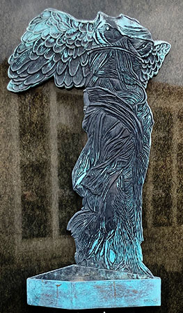 'VICTÒRIA' 2003 (Bronze)