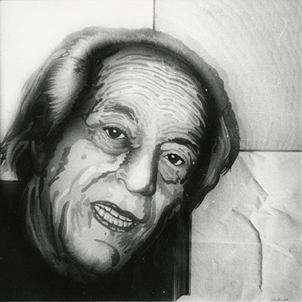Homenatge a Rafael Alberti, 1974
