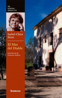 El mas del diable, portada