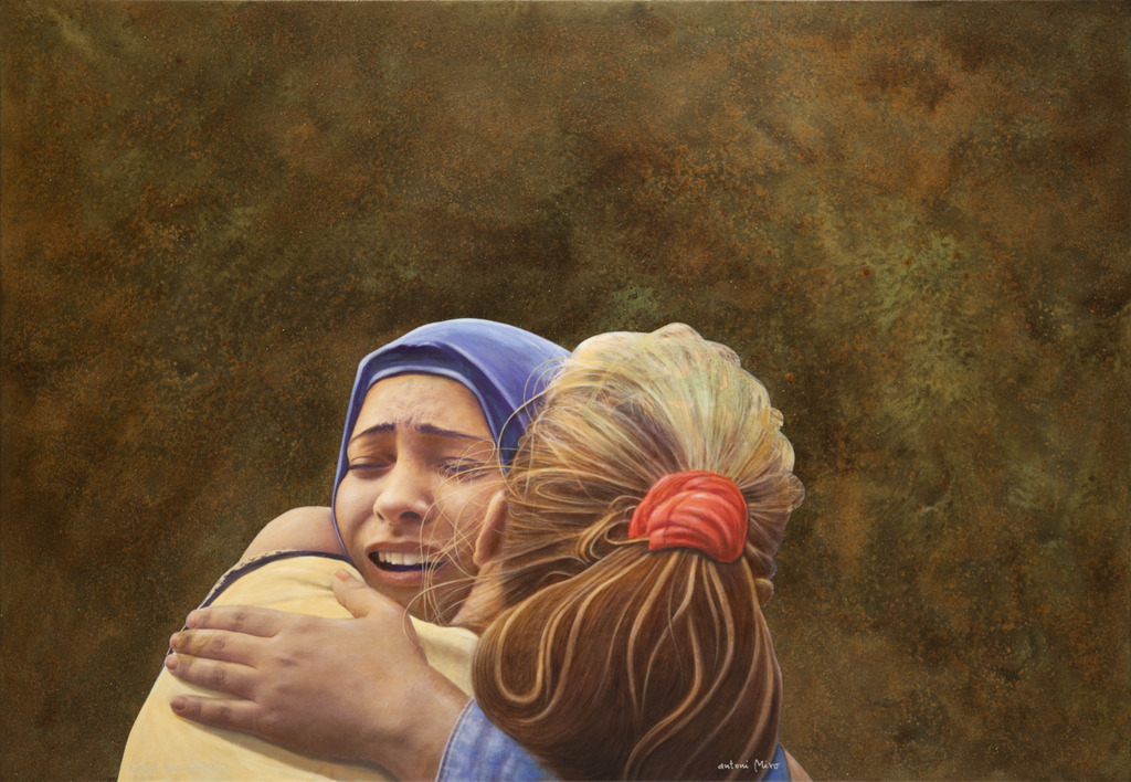 RESCAT DE MIGRANTS 2019/ Mediterrani