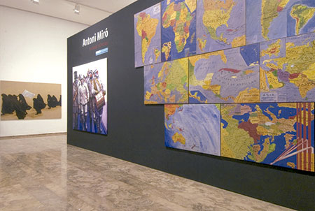 Exposició Universitat de València