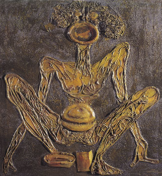 Crit-dejuni forços, 1966