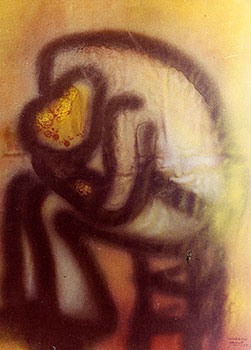 Soletat de boig, 1967